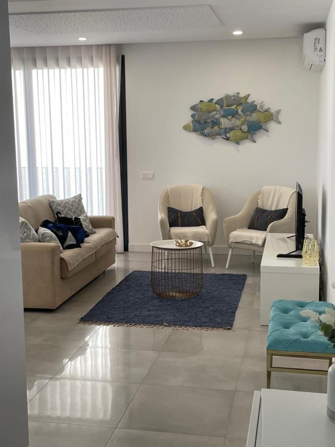 Salinas House T3 Tavira Exterior foto