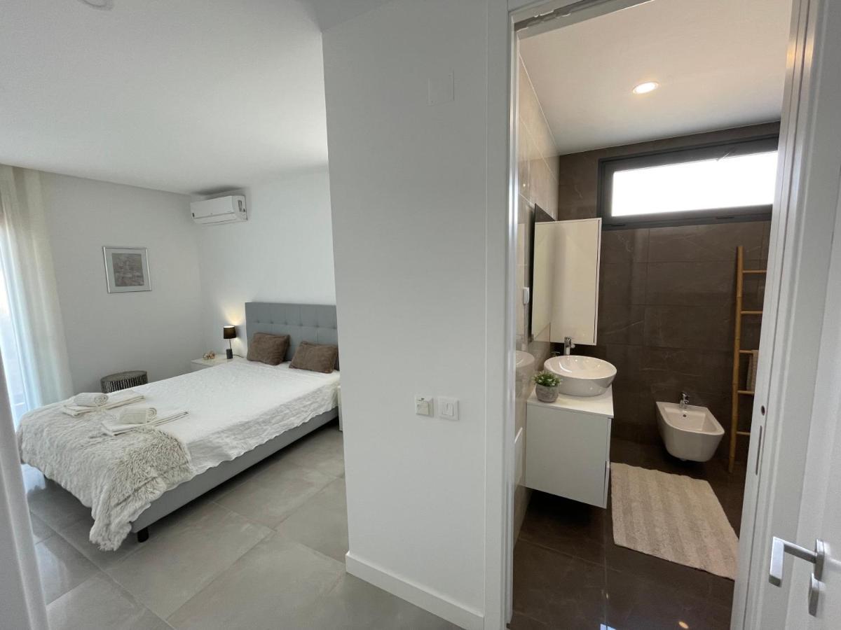 Salinas House T3 Tavira Exterior foto