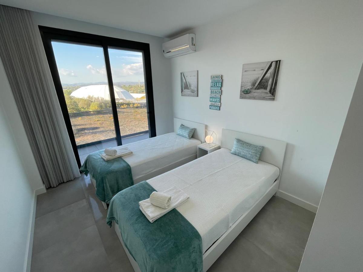 Salinas House T3 Tavira Exterior foto