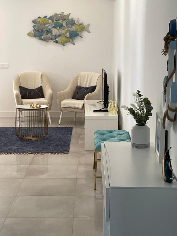 Salinas House T3 Tavira Exterior foto